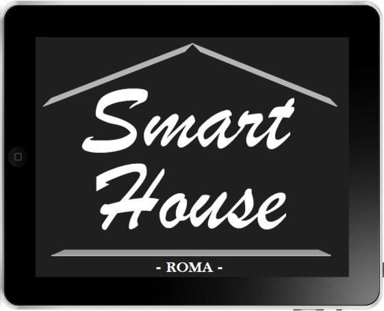Smart House Giuliana Appartamento Roma Esterno foto